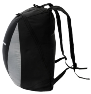 Nelson Rigg PK30 Compact Backpack - Side View - KLR650.com