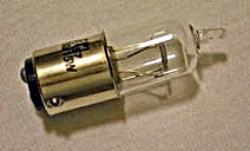 Halogen 1157 Tail/Stop Light Bulb - KLR650.com