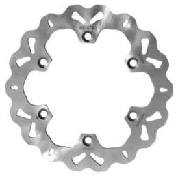 Galfer Oversize Brake Rotor Kit Special - KLR650.com