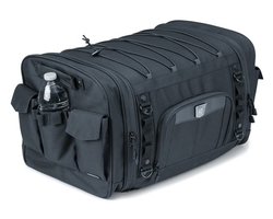 Kuryakyn Momentum Drifter Roll Bag - KLR650.com