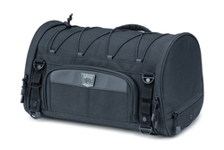 Kuryakyn Momentum Rambler Roll Bag - KLR650.com