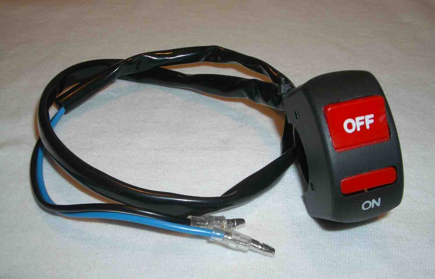 two wheeler sensor lock
