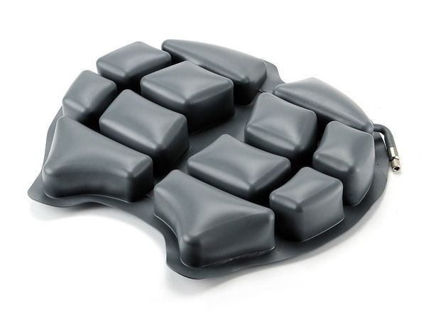 Wild Ass Air Gel Cushion Seat Pad Sport 